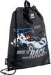 Сумка для взуття Kite Hot Wheels 46x33 см Сіра (HW25-600M-1) - зображення 1
