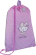 Сумка для взуття Kite Hello Kitty 46x33 см Рожева (HK25-600M-1) - зображення 1
