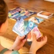 Настільна гра Аsmodee Dixit: Disney Edition (Диксит: Дисней), укр (1004093) - изображение 8