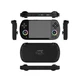 Игровая консоль ANBERNIC RG40XX H + 10000 Игр 64GB (Black) - изображение 3