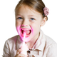 Детская зубная щетка Medica+ KidsBrush 2.0 Pink - изображение 8