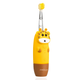 Детская зубная щетка Medica+ KidsBrush 2.0 Yellow - изображение 2