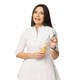 Детская зубная щетка Medica+ KidsBrush 2.0 Yellow - изображение 8