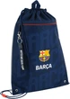 Сумка для взуття Kite FC Barcelona 46x33 см Синя (BC25-601M) - зображення 1