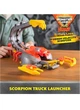 Игровой набор Monster Jam Scorpion трек Монстер джем Скорпион - изображение 3