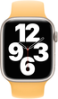 Pasek Apple Solo Loop do Apple Watch 45mm Size 1 Sunglow (MQG83) - obraz 2