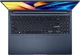 Ноутбук 16" Asus Vivobook 16X (M1603QA-MB244W) AMD Ryzen 5 5600H RAM 16GB SSD 512GB Win11 (UKR) (102201094) - Уценка - изображение 2