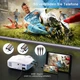 Проектор Crenova XPE500 HD - зображення 3