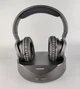 Бездротові навушники Thomson WHP3001BK / Bluetooth 5.2 / До 8 годин роботи від акумулятора / Black Б/В b1 - зображення 4