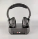 Бездротові навушники Thomson WHP3001BK / Bluetooth 5.2 / До 8 годин роботи від акумулятора / Black Б/В b1 - зображення 6