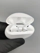 Бездротові навушники HUAWEI FreeBuds 3 / Bluetooth 5.1 / Активне шумозаглушення / ANC / Швидка зарядка / До 20 годин роботи від кейсу / Білі Б/В - зображення 12