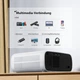 Проектор WIELIO AT-M269B Full HD Wi-Fi Bluetooth 000265574 - изображение 3