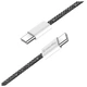 Кабель ColorWay USB Type-C - USB Type-C (M/M), 3.0 А, 2 м, Black (CW-CBPDCC068-BK) - зображення 8