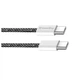 Кабель ColorWay USB Type-C - USB Type-C (M/M), 3.0 А, 2 м, Black (CW-CBPDCC068-BK) - зображення 10
