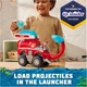 Щенячий патруль Пожарная Машина Слон PAW Patrol Marshall Elephant Firetruck PP35 - изображение 2