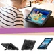 Чохол Rugged 3 Layers броньований протиударний з захистом Lenovo Tab M10 HD 2nd gen 10.1 Tb-X306 Чорний - зображення 7