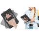 Чохол Rugged 3 Layers броньований протиударний з захистом Lenovo Tab M10 HD 2nd gen 10.1 Tb-X306 Чорний - зображення 8