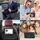 Чохол Rugged 3 Layers броньований протиударний з захистом M8 TB-8506 8505 8705 Чорний - изображение 8