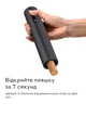 Открывалка для бутылок Automatic Corkscrew Semi (kuh0017170) - изображение 3
