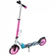 Двухколесный детский самокат Raven Galaxia LED Blue/Pink 200 мм (sk924) - изображение 5