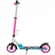 Двухколесный детский самокат Raven Galaxia LED Blue/Pink 200 мм (sk924) - изображение 6