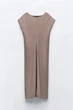 Платье Zara 0264/460/707 S - изображение 4