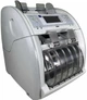 Сортировщик банкнот GLORY GFS 120 | Счетная машинка для купюр с детекцией валют Б/У - изображение 2