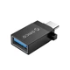 Адаптер Orico CBT-UT01-BK-BP USB Type-C - USB (M/F) Black (CA913398) - изображение 3
