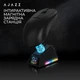 Бездротова (Bluetooth + 2,4G) ігрова миша AJAZZ AJ159 APEX ЧОРНА (159AB) - изображение 7