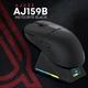 Бездротова (Bluetooth + 2,4G) ігрова миша AJAZZ AJ159 APEX ЧОРНА (159AB) - изображение 13