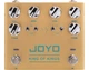 Педаль Joyo R-20 King of Kings Vintage Overdrive (R128517) - изображение 1