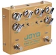 Педаль Joyo R-20 King of Kings Vintage Overdrive (R128517) - изображение 2