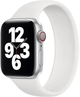 Ремінець Apple Solo Loop для Apple Watch 45mm Size 7 White (MN7G3) - зображення 1