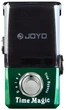Педаль Joyo JF-304 Time Magic Delay (R123171) - изображение 2