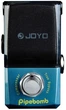 Педаль Joyo JF-312 Pipebomb Compressor (R123656) - изображение 2