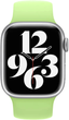 Pasek Apple Solo Loop do Apple Watch 45mm Size 10 Sprout Green (MQXF3) - obraz 2