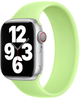 Ремінець Apple Solo Loop для Apple Watch 45mm Size 6 Sprout Green (MQXA3) - зображення 1