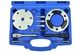 Фіксатор фаз газорозподілу ТНВД Ford LDV 2.0 2.2 2.4TDCi Geko (G02868) - зображення 3