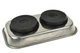 Миска магнитная прямоугольная 240х140 мм Geko (G03202) - изображение 2