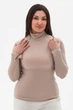 Гольф SEL бежевий 4XL (3043102) - изображение 1