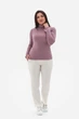 Гольф SEL бузковий 2XL (3043104) - изображение 5