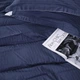 Пододеяльник MirSon 200х220 Satin Stripe 30-0012 + 30-0001 Vevina (2200005259047) - изображение 4