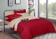 Пододеяльник MirSon 220х240 Satin Stripe 30-0018 + 30-0004 Jenadi (2200005262856) - изображение 1