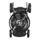 Газонокосилка бензиновая Parkside PBRM 51A1 LB5 - изображение 2