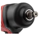 Пневматический ударный гайковерт REDATS P-160 (1500Nm, 1/2") - изображение 4