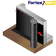 Дренажная мембрана для фундамента Fortex DREN 0,4 1x20 м, 20 м² - изображение 13