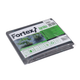 Агротканина Fortex AgroTex, чорний, 1,05 х 5 м, 5,25 м2, 100 г/м2 - зображення 12