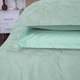 Пододеяльник MirSon двуспальный 175x210 см 6041 Sofia сатин жаккард (2200009024160) - изображение 4