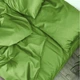 Пододеяльник MirSon евро 200x220 см Light Pro 10-013 Lettuce Satin (2200010174908) - изображение 2