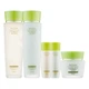 Набор от морщин с муцином улитки 3W Clinic Snail Moist Control Skin Care 3 Set - изображение 1